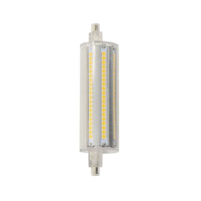 foto del prodotto lampadina led r7s beghelli eled 16w 4000k 118mm 56119