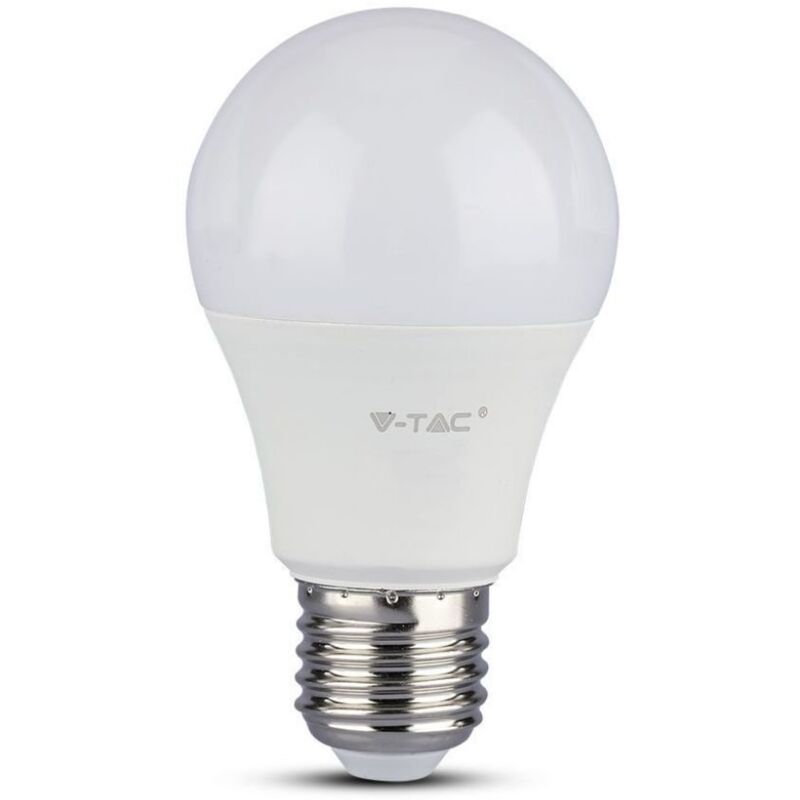 foto del prodotto lampadina led samsung chip 12w e27 a60 dimmerabile 4000k luce naturale