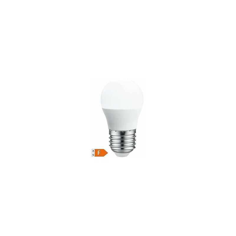 foto del prodotto lampadina led sferica 7,5w e27 4200k
