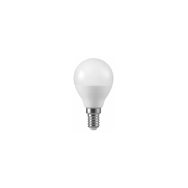 foto del prodotto lampadina led sferica matel smart wifi e14 5,5w cct