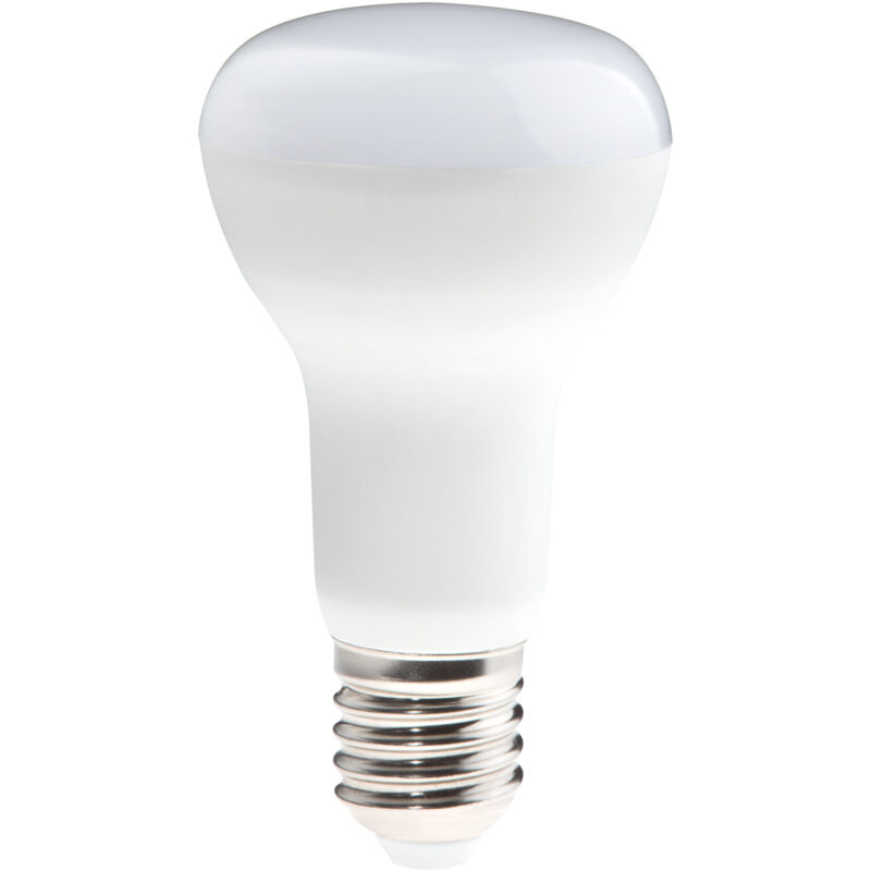 foto del prodotto lampadina led sigo r63 led e27 nw kanlux luce naturale
