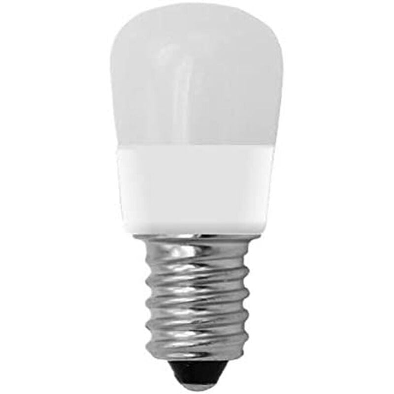 foto del prodotto lampadina led silver electronics 1,5w 5000k