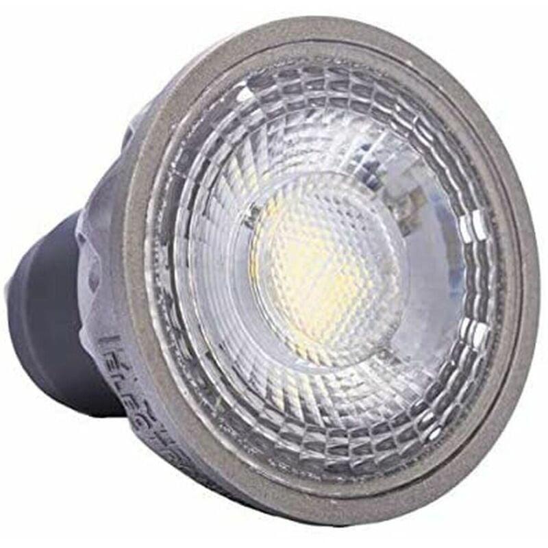 foto del prodotto lampadina led silver electronics evo 3000k gu5.3 8w