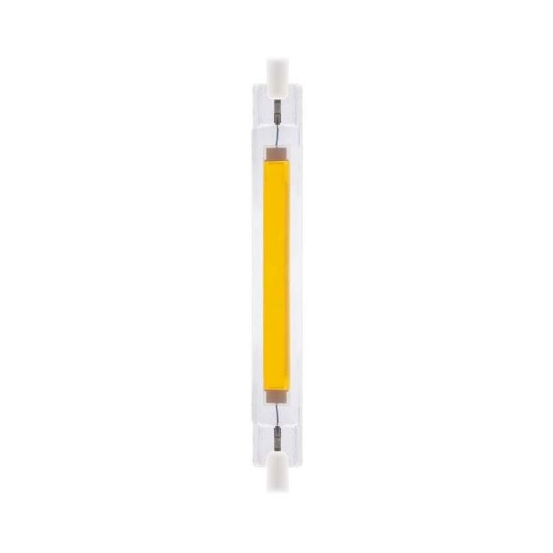 foto del prodotto lampadina led speciale century tre d cob r7s 8w 3000k trcob 0811830