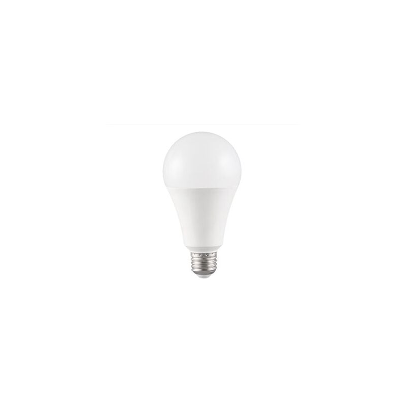 foto del prodotto lampadina led standard 15w e27 6000k