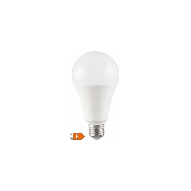 foto del prodotto lampadina led standard a60 15w e27 3000k