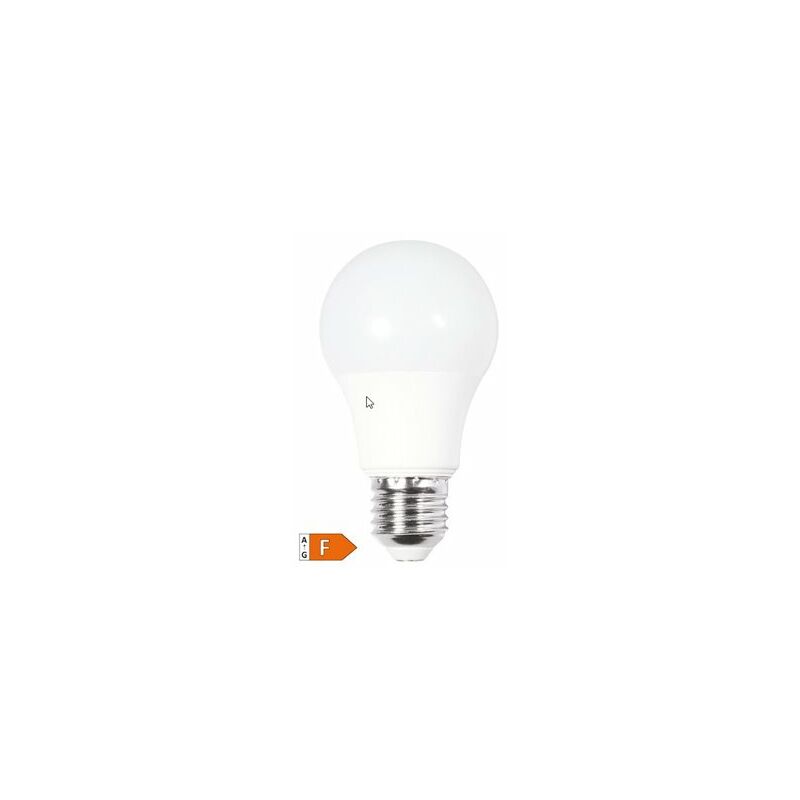foto del prodotto lampadina led standard a60 5w e27 3000k