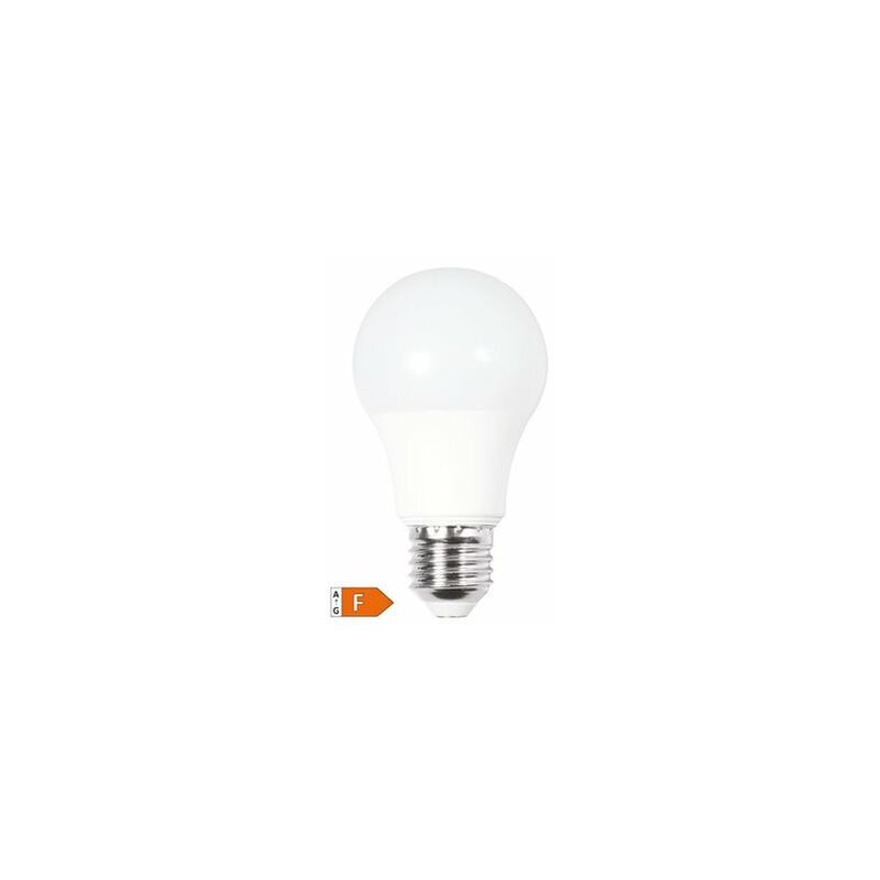 immagine 0 del prodotto lampadina led standard a60 5w e27 6000k
