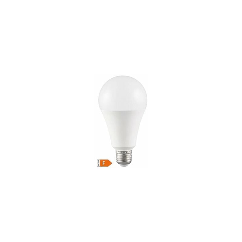 foto del prodotto lampadina led standard a65 18w e27 4200k