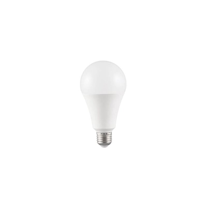 foto del prodotto lampadina led standard a65 18w e27 6000k