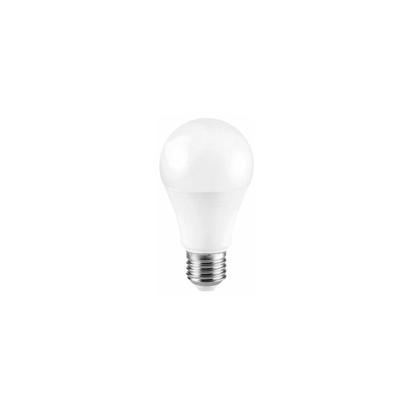 foto del prodotto lampadina led standard matel smart wifi e27 10w rgb cct