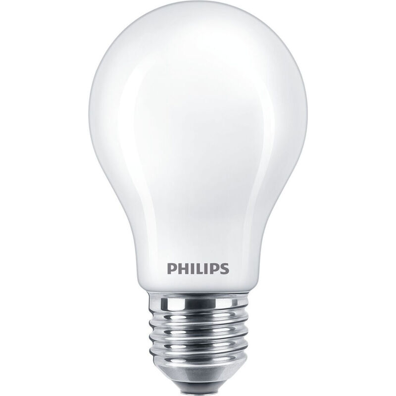 foto del prodotto lampadina led standard philips eyecomfort - 8,5w - 1055 lumen - 2700k - e27 - 93000