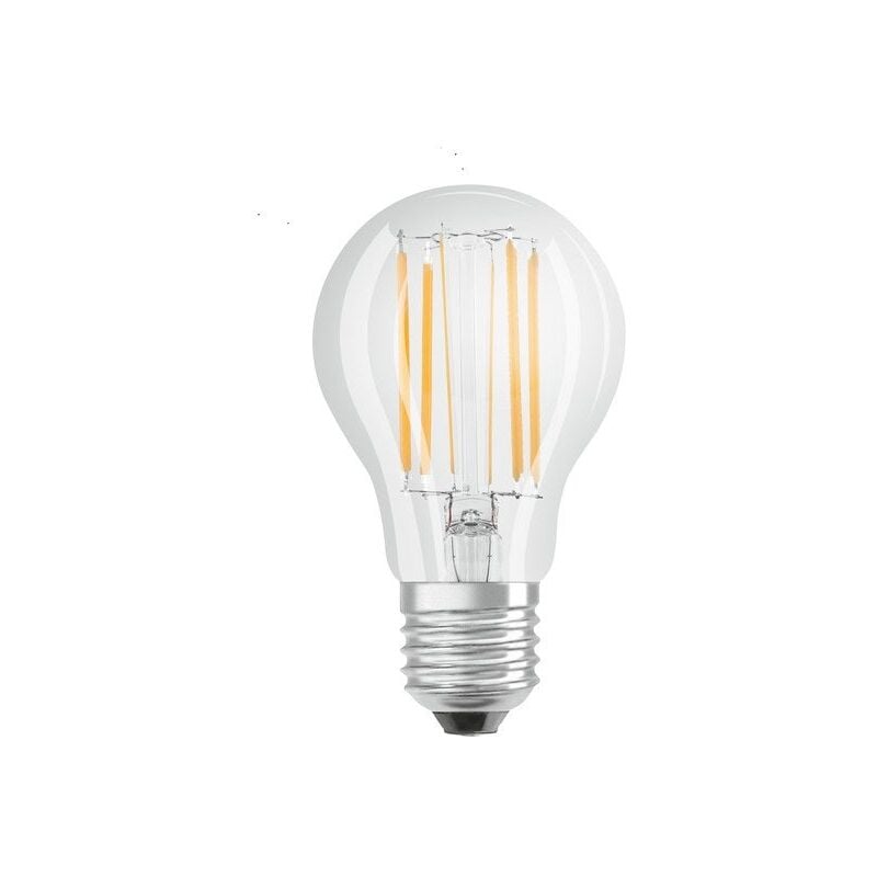 foto del prodotto lampadina led standard variabile e27 1521 lm 100 w bianco neutro osram osram