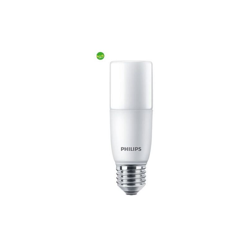 immagine 0 del prodotto lampadina led stick philips 9,5 w 68w e27 3.000k