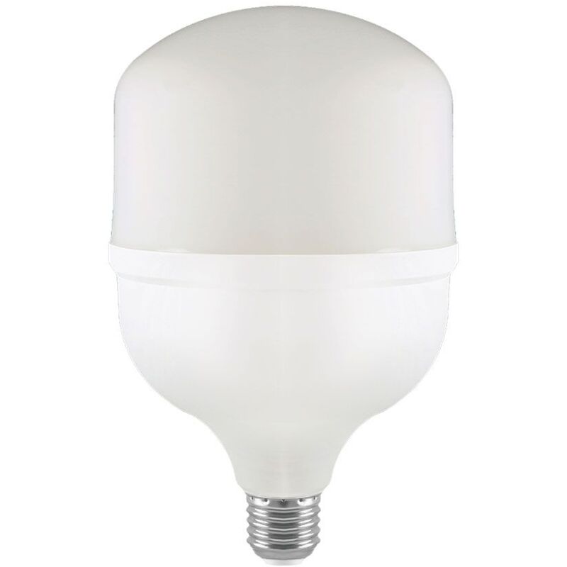 foto del prodotto lampadina led t120 v-tac e27 con supporto e40 40w 4000k vt-21040 - 23572