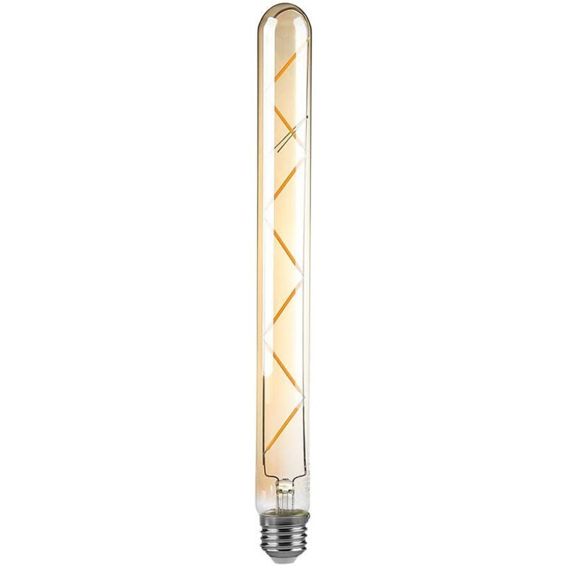 foto del prodotto lampadina led t30 v tac 7w e27 2200k vt 2008 n 7144 217144
