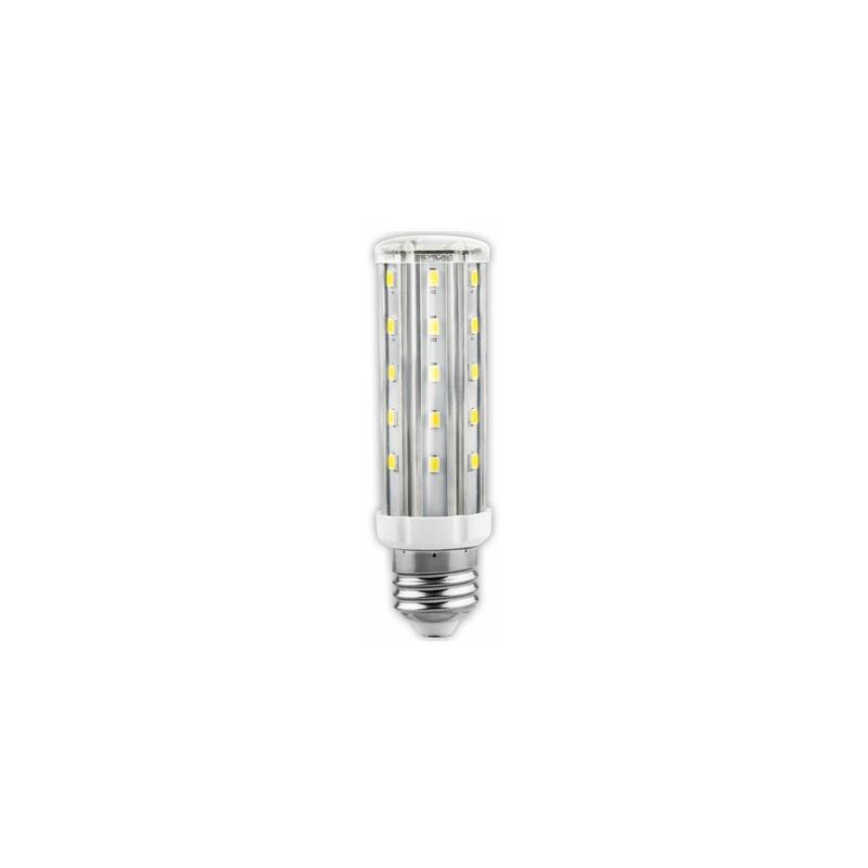 foto del prodotto lampadina led tubolare calda matel e27 8w
