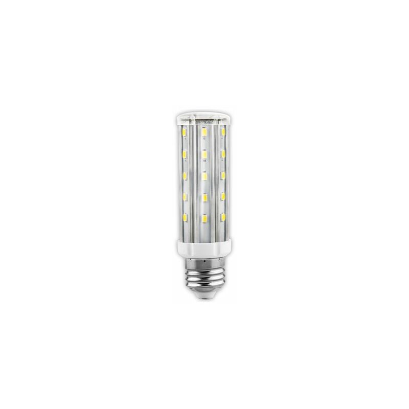 foto del prodotto lampadina led tubolare calda matel e27 da 10w