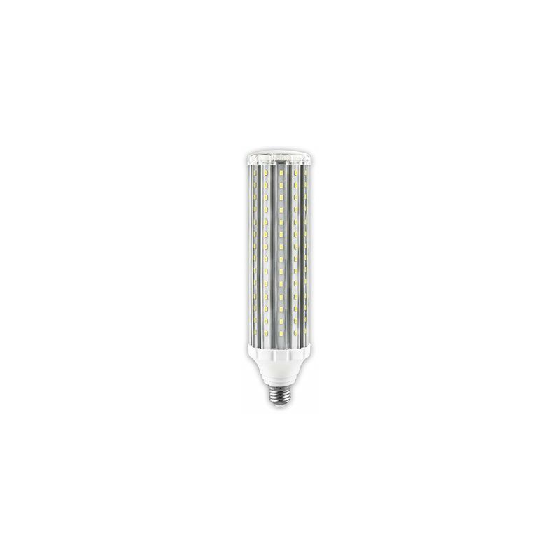 foto del prodotto lampadina led tubolare calda matel e27 da 60w