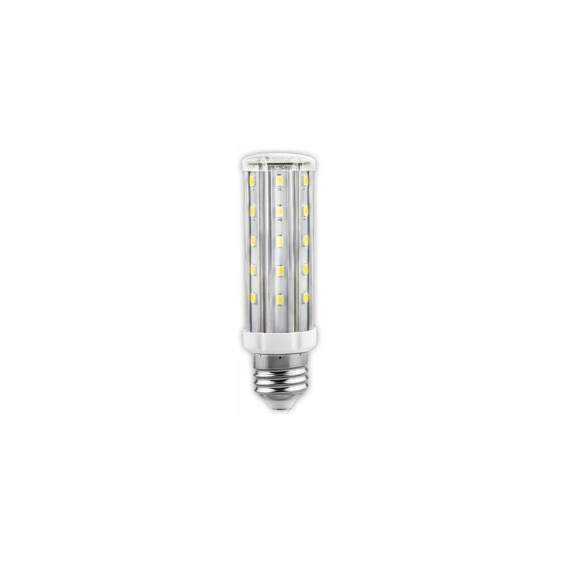 foto del prodotto lampadina led tubolare matel e27 10w neutra