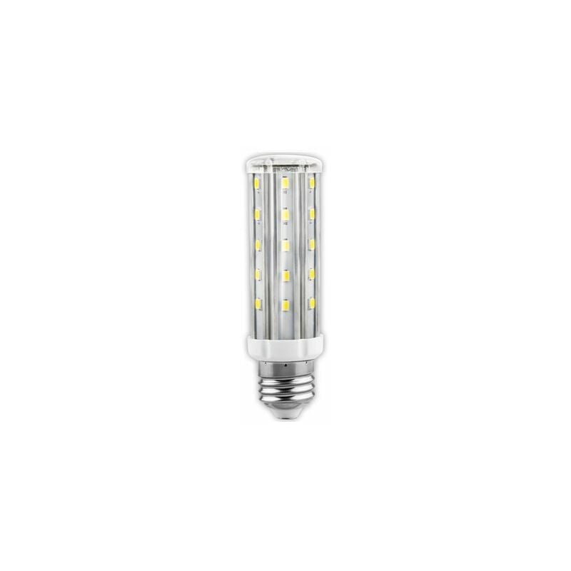 foto del prodotto lampadina led tubolare matel e27 8w freddo