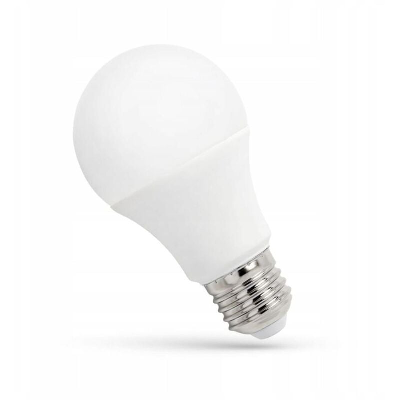 foto del prodotto lampadina led ww e27 230v 9w woj 14610 e27