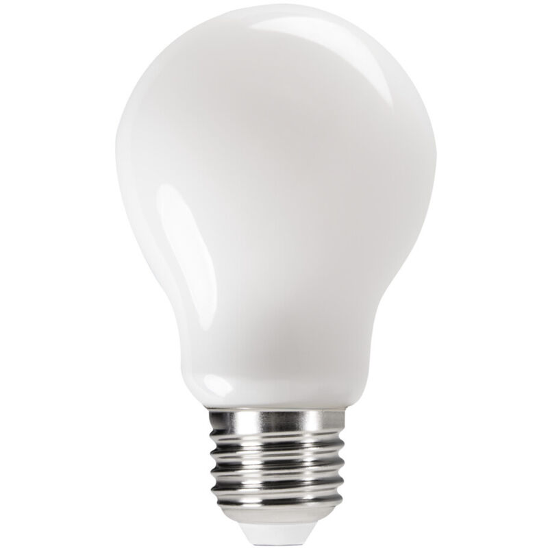 foto del prodotto lampadina led xled a60 4,5w nw m kanlux luce naturale