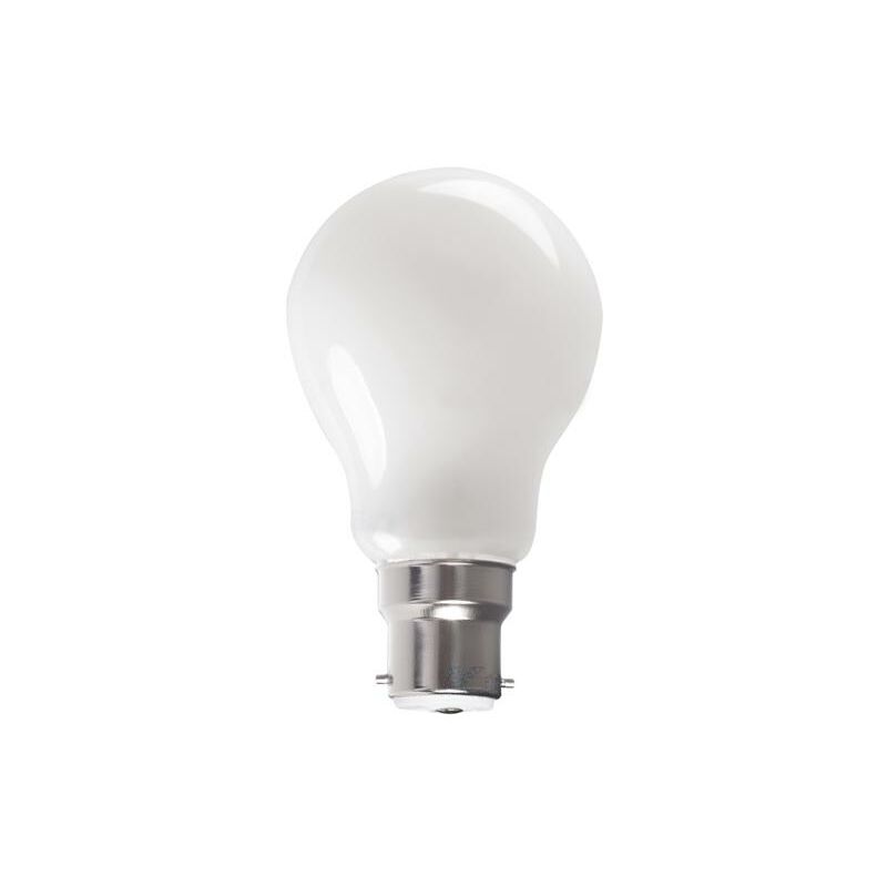 immagine 0 del prodotto lampadina led xled a60 b22 10w cw m kanlux luce fredda