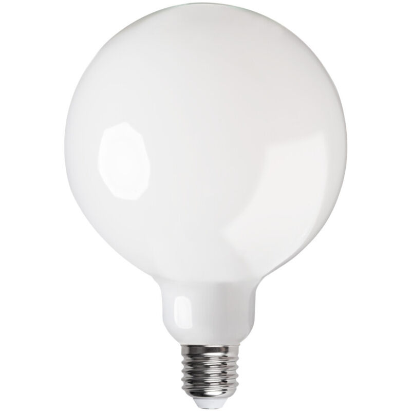 foto del prodotto lampadina led xled g125 11w ww kanlux luce calda