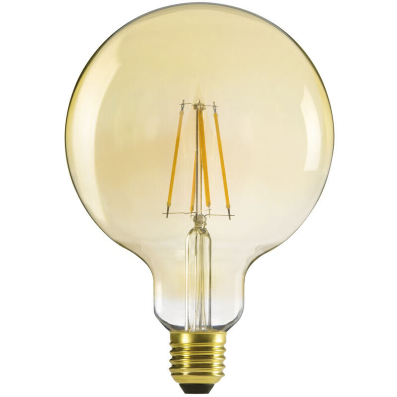 foto del prodotto lampadina led xled g125 7w ww kanlux
