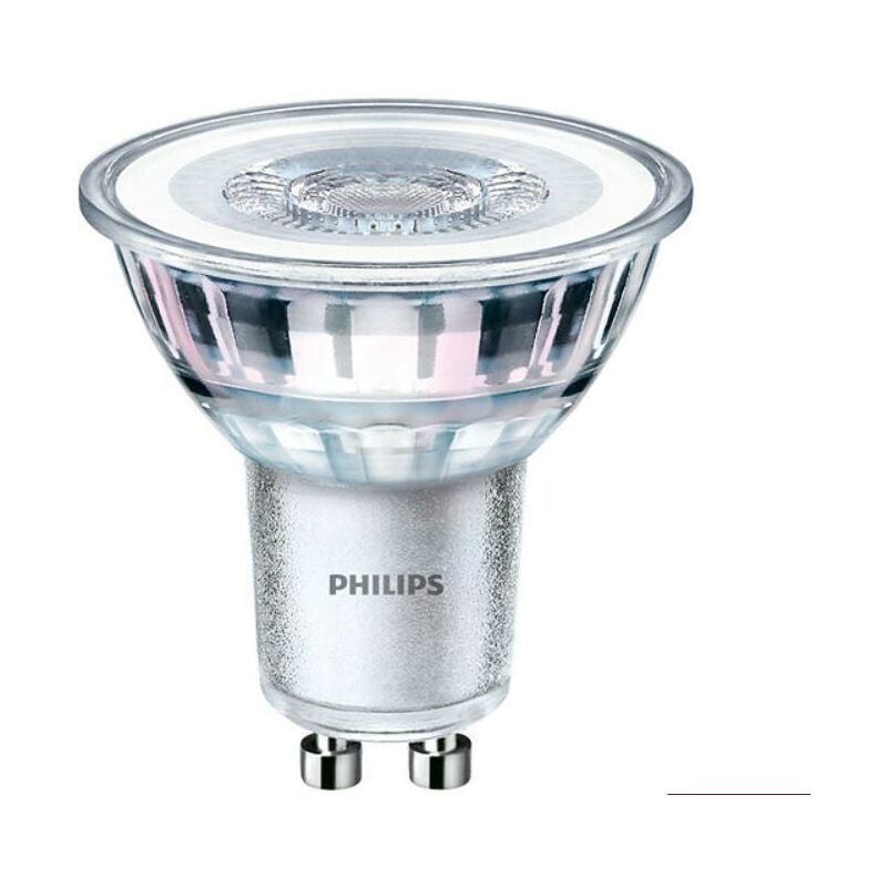 foto del prodotto lampadina ledclassic philips lclatwist50ww 929001215255 gu10 4,6w 2700k