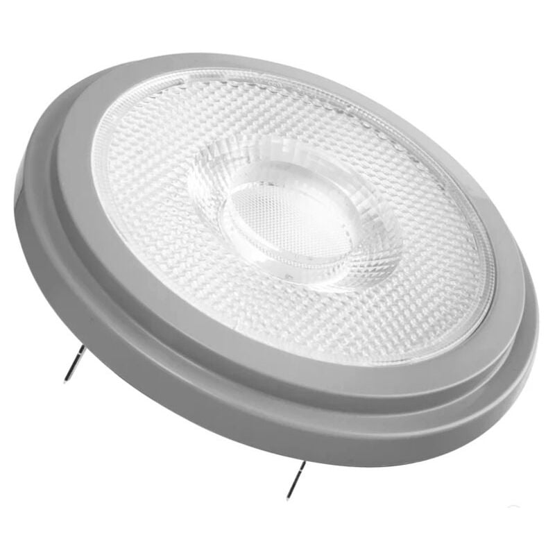 foto del prodotto lampadina ledvance osram ar111 11,7w 3000k attacco g53 sr11175d930241