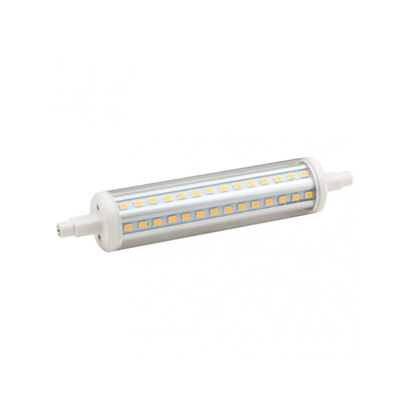 foto del prodotto lampadina lineare r7s 8w 4000k fabriplus 720lm 7,8x2,8x2,8 cm fabrilamp