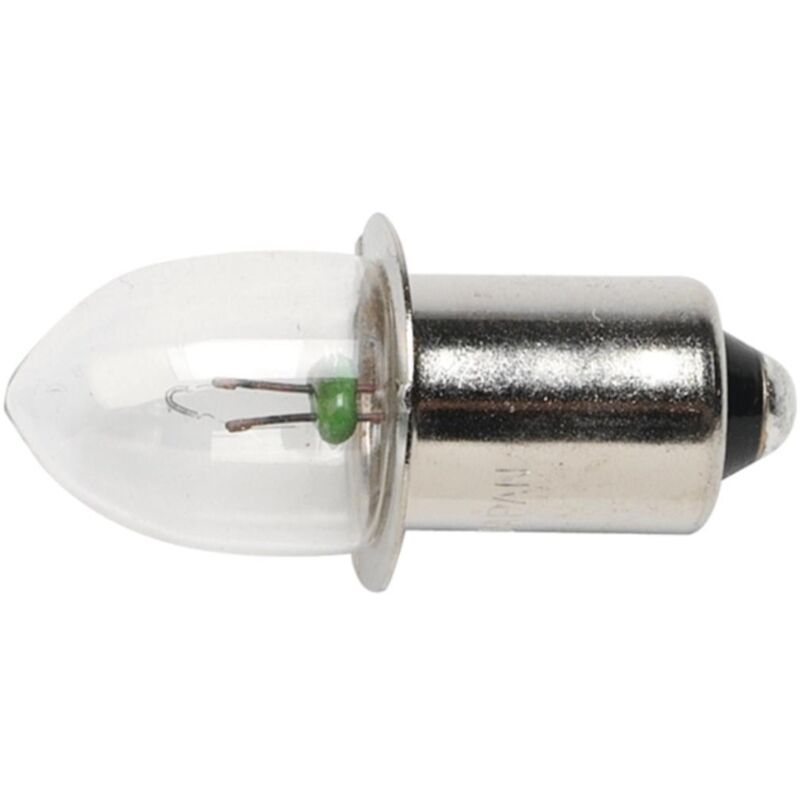 foto del prodotto lampadina makita, 24 v, 2 pz. 24 v 2 pz.