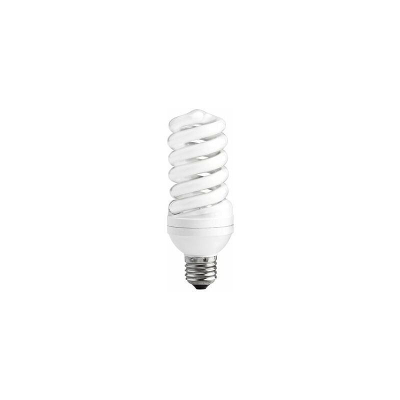 foto del prodotto lampadina matel spirale micro e27 35w a luce fredda a basso consumo