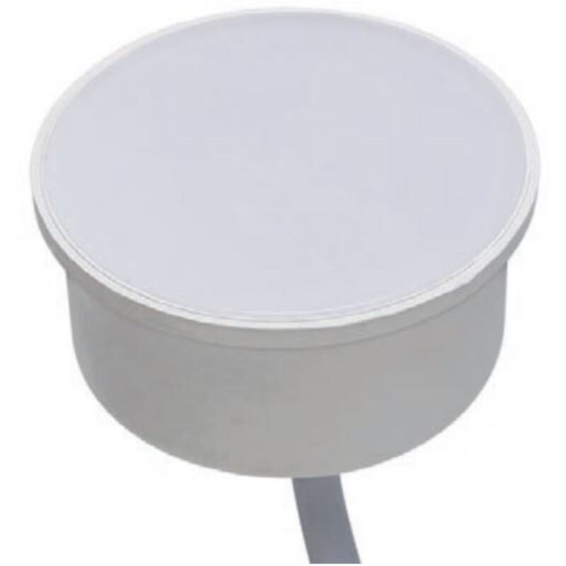 foto del prodotto lampadina modulo led gu10 mr16 6w 550lm 4000k 120 50x23mm