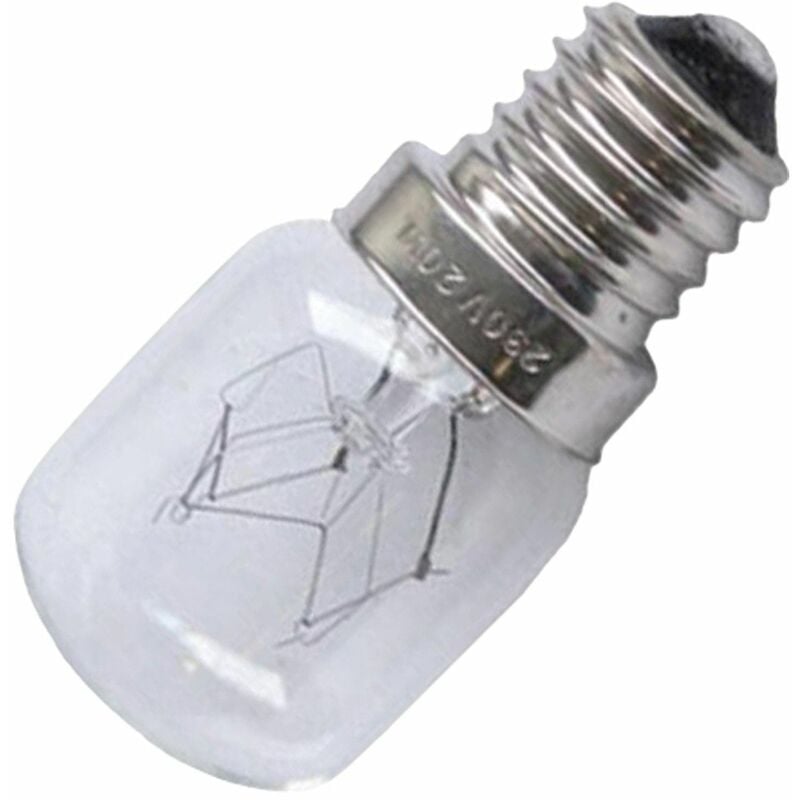 foto del prodotto lampadina originale vari piccoli elettrodomestici babyliss 295111