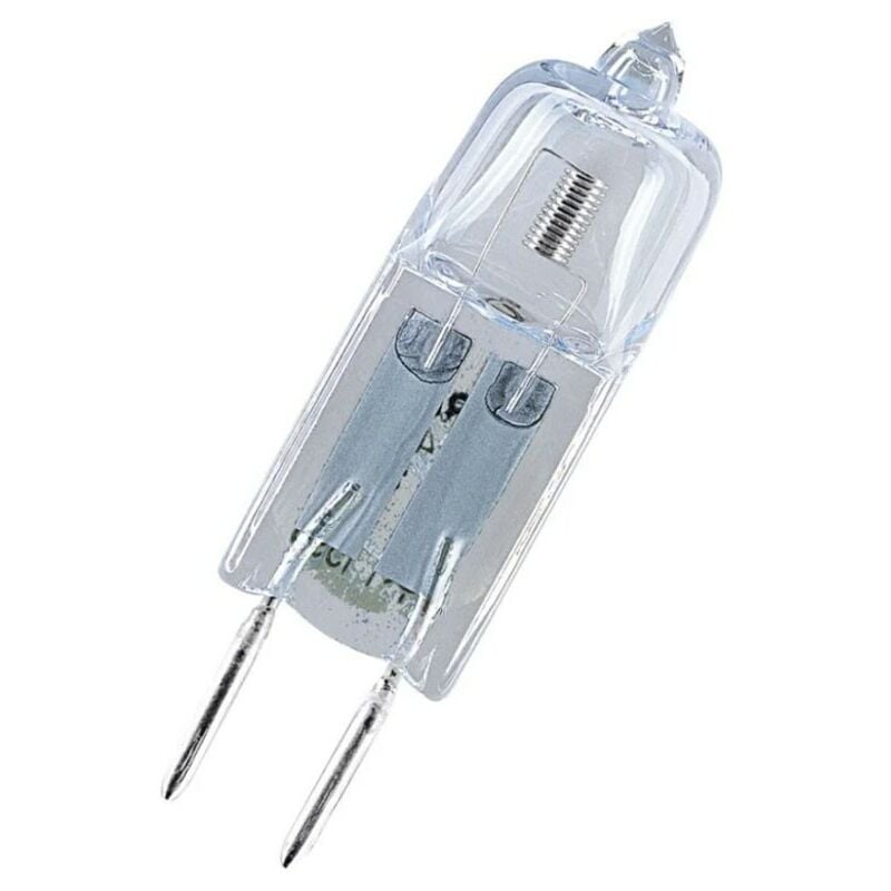 foto del prodotto lampadina osram 75w 12v attacco gy6.35 3000k h64450sg2