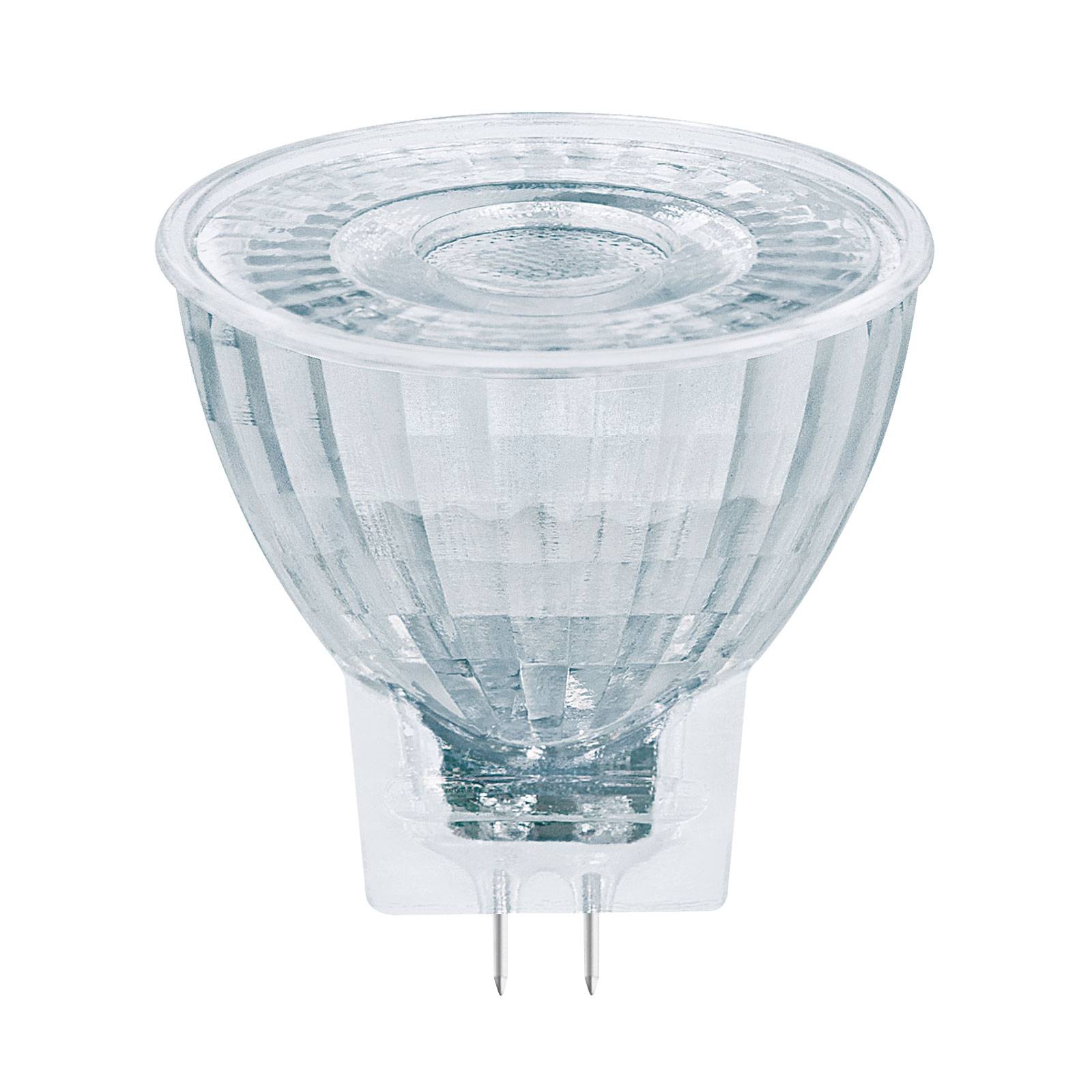 foto del prodotto lampadina osram led a riflettore gu4 3,2w 927 36 dimmerabile