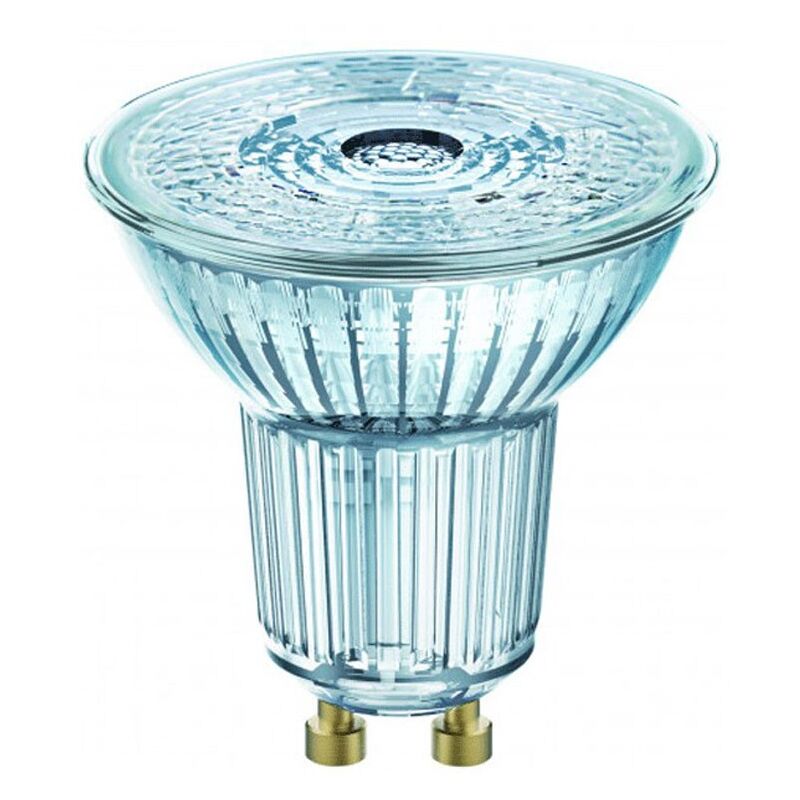 foto del prodotto lampadina osram ledvance 8,3w 3000k attacco gu10 dimmerabile pp1680d930361