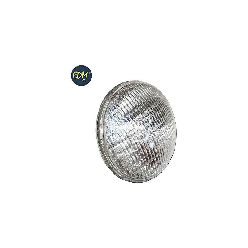 foto del prodotto lampadina par56 300w 12v per piscine edm