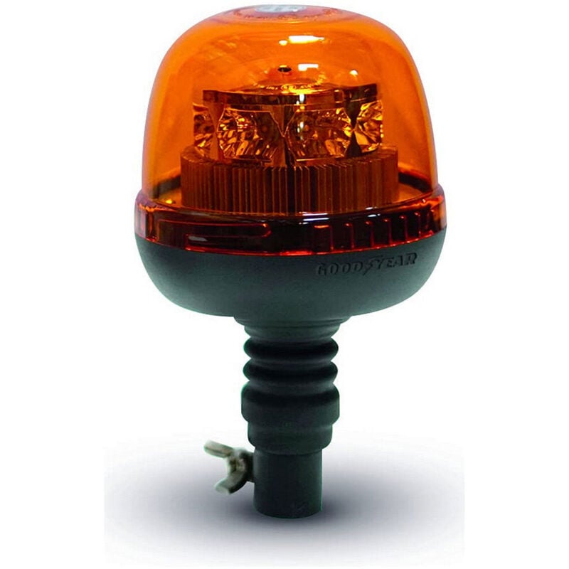 foto del prodotto lampadina per auto goodyear plus gy 203wl 150 ml 24 w rotativa