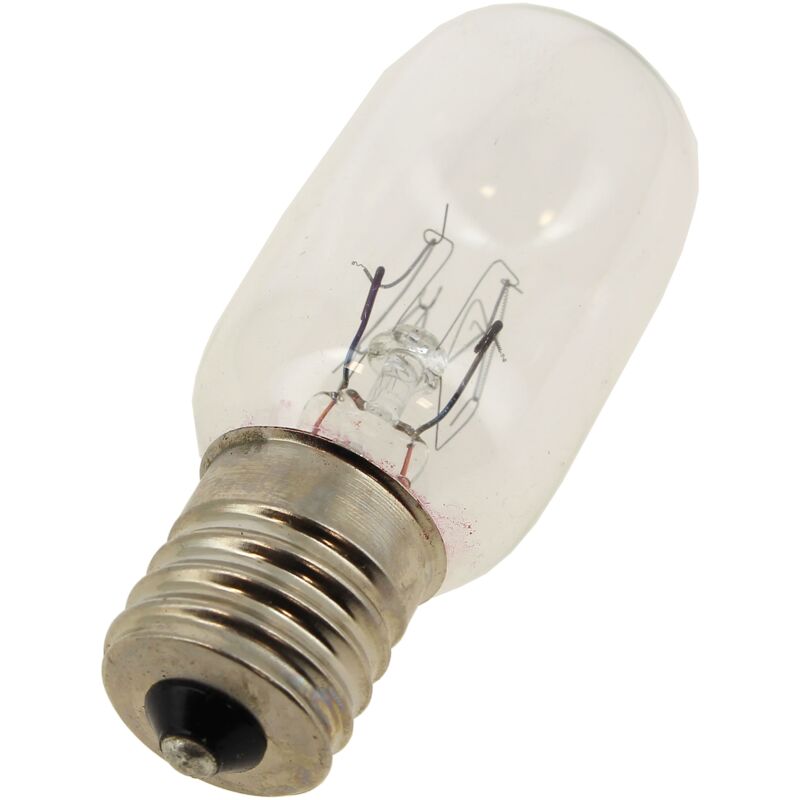 foto del prodotto lampadina per microonde 20w e17 per microonde bosch