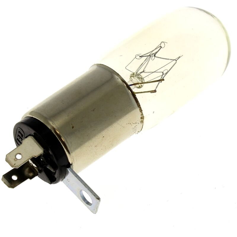 foto del prodotto lampadina per microonde 20w per microonde brandt