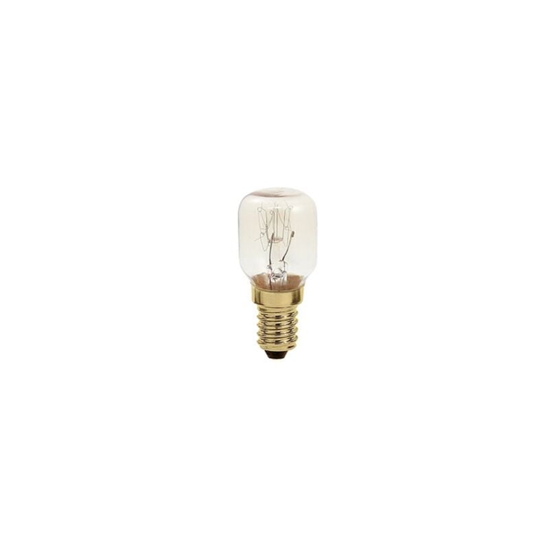foto del prodotto lampadina piccola pera 10w 1 2cd e14