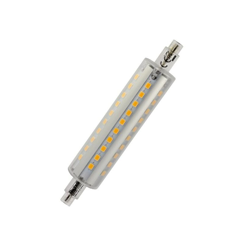 foto del prodotto lampadina r7s ecoled 118mm 16w 4000k