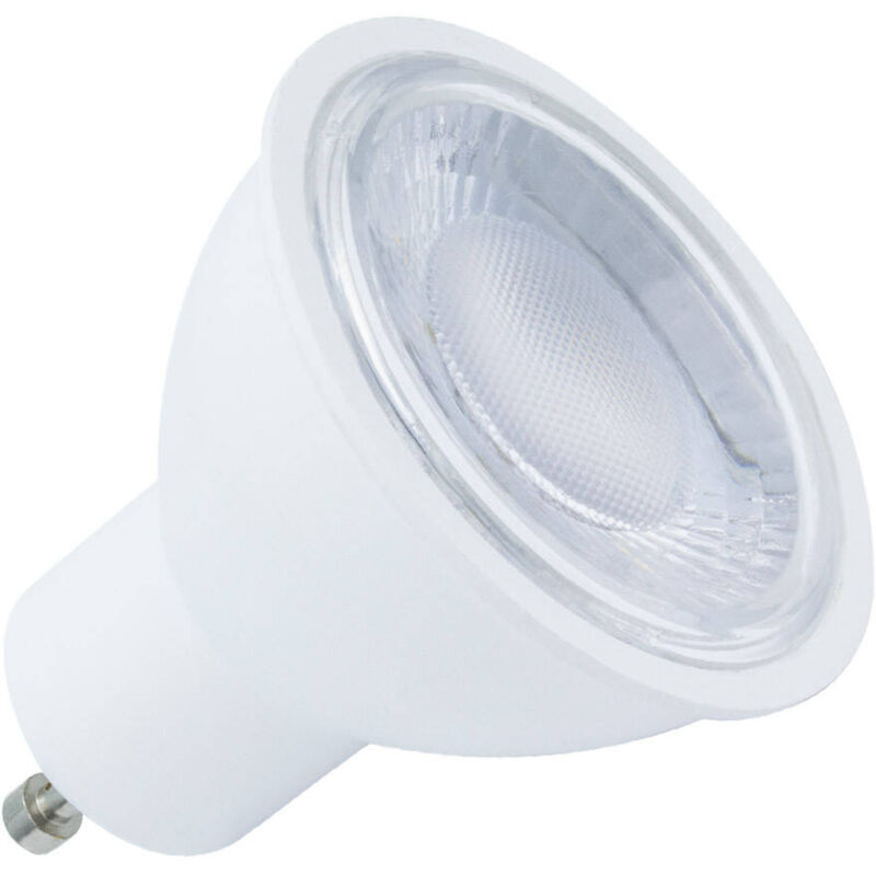 foto del prodotto lampadina regolabile led gu10 7w 630 lm s11 60 bianco freddo no flicker 6000k