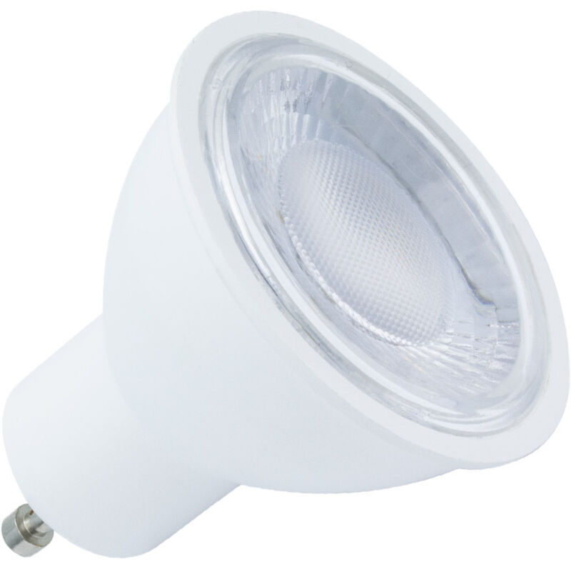 foto del prodotto lampadina regolabile led gu10 7w 630 lm s11 60 no flicker 6000k bianco freddo