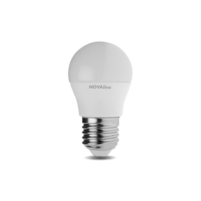 foto del prodotto lampadina sfera led 3w e27