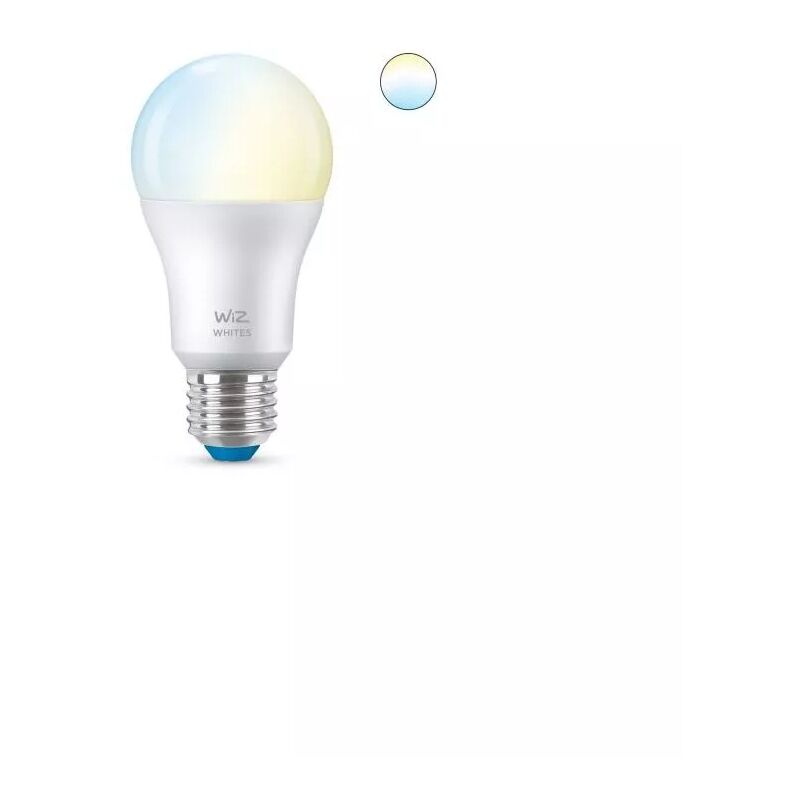 foto del prodotto lampadina smart philips smart led a60, 806 lm